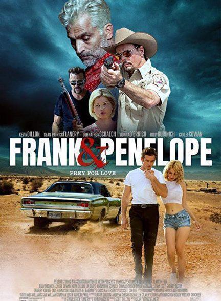 دانلود فیلم Frank and Penelope 2022