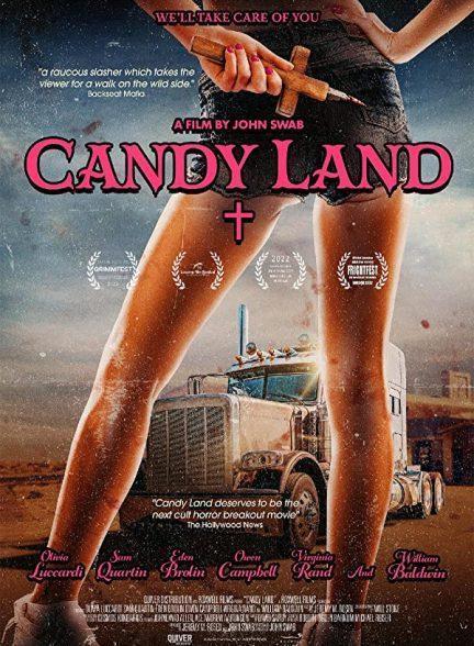 دانلود فیلم Candy Land 2022
