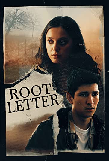 دانلود فیلم نامه اصلی (Root Letter 2022)