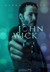 دانلود فیلم جان ویک (John Wick 2014)