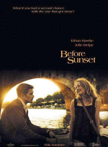دانلود فیلم پیش از غروب (Before Sunset 2004)