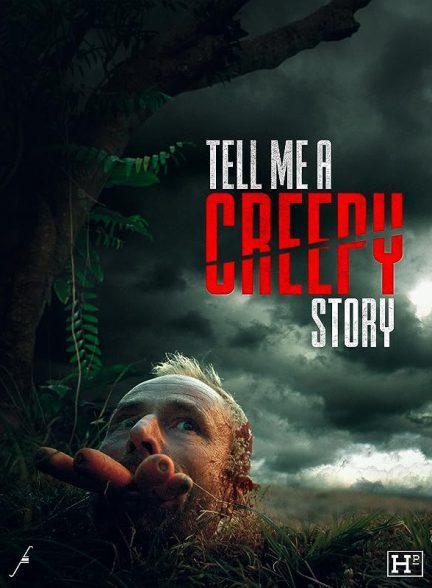 دانلود فیلم به من یک داستان ترسناک بگو (Tell Me a Creepy Story 2023)