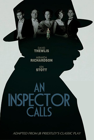 دانلود فیلم بازپرس وارد می‌شود (An Inspector Calls 2015)
