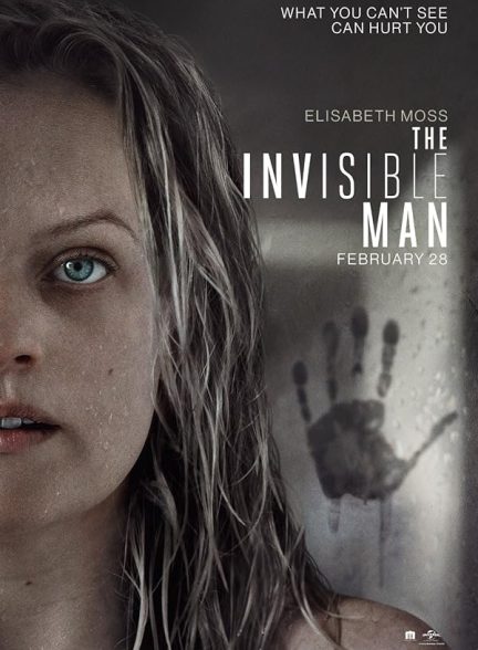 دانلود فیلم مرد نامرئی (The Invisible Man 2020)
