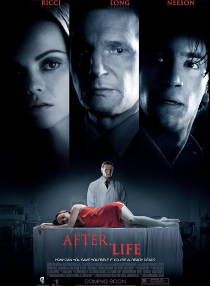 دانلود فیلم پس از زندگی (After.Life 2009)