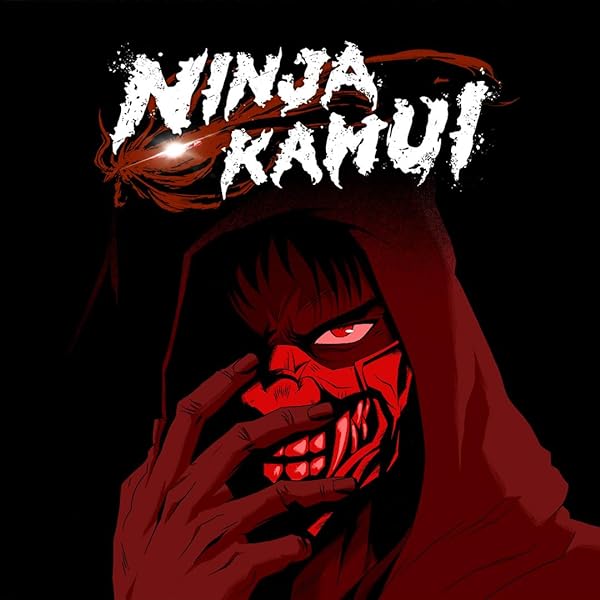 دانلود انیمه Ninja Kamui 2024
