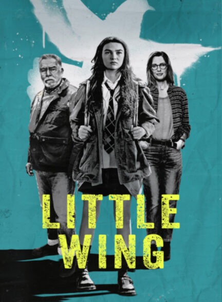 دانلود فیلم Little Wing 2024